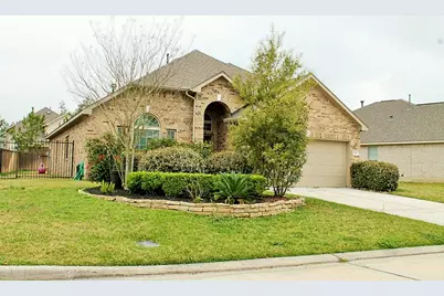 99 E Lasting Spring Circle, The Woodlands, TX 77389 - Photo 1