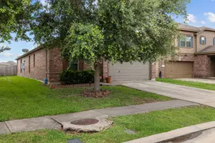 21419 Biscayne Valley Ln, Katy, TX 77449 - Photo 3