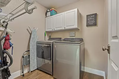 903 Mesquite Drive, Magnolia, TX 77354 - Photo 29