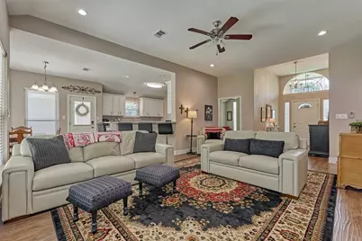 903 Mesquite Drive, Magnolia, TX 77354 - Photo 11