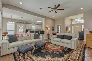 903 Mesquite Dr, Magnolia, TX 77354 - Photo 11