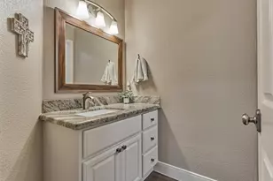 903 Mesquite Dr, Magnolia, TX 77354 - Photo 23