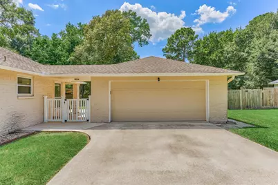 903 Mesquite Drive, Magnolia, TX 77354 - Photo 31