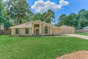 903 Mesquite Dr, Magnolia, TX 77354 - Photo 1