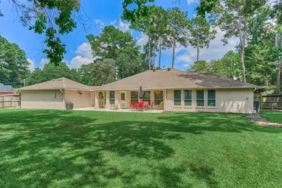 903 Mesquite Drive, Magnolia, TX 77354 - Photo 33