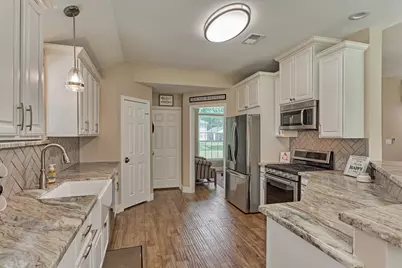 903 Mesquite Drive, Magnolia, TX 77354 - Photo 9