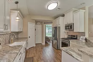 903 Mesquite Dr, Magnolia, TX 77354 - Photo 9