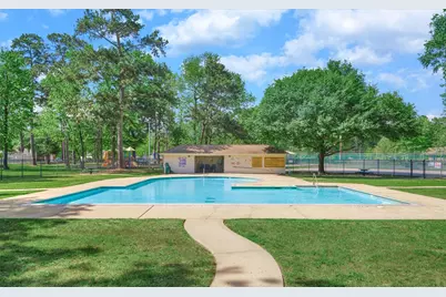903 Mesquite Drive, Magnolia, TX 77354 - Photo 39