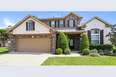 8402 Oak Knot Court, Spring, TX 77389 - Photo 1