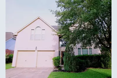 1118 Oxford Mills Lane, Sugar Land, TX 77479 - Photo 1