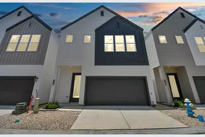 6519 Old Olive Tree Drive, Houston, TX 77091 - Photo 3