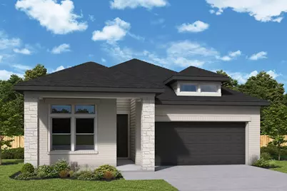 26510 Delightful Drive, Hockley, TX 77447 - Photo 1