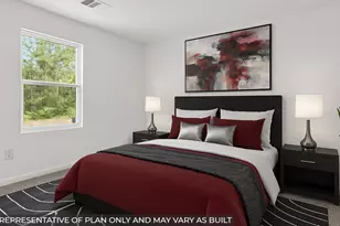 11946 Detar Ct, Willis, TX 77378 - Photo 3