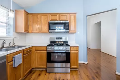 14614 Bradford Colony Drive, Houston, TX 77084 - Photo 15