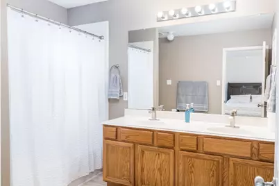 14614 Bradford Colony Drive, Houston, TX 77084 - Photo 23