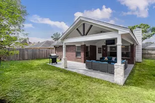 14614 Bradford Colony Dr, Houston, TX 77084 - Photo 7