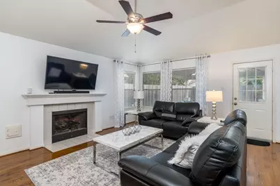 14614 Bradford Colony Drive, Houston, TX 77084 - Photo 9