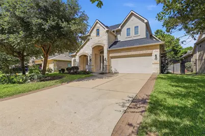 30 Shaded Arbor Drive, Spring, TX 77389 - Photo 35