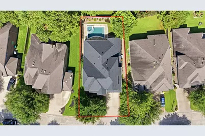 30 Shaded Arbor Drive, Spring, TX 77389 - Photo 41