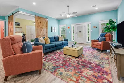 10250 Dogwood Trail, College Station, TX 77845 - Photo 7