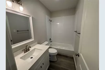 504 Nursery Road #1207, The Woodlands, TX 77380 - Photo 5