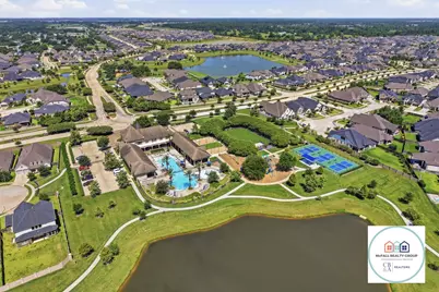 19211 Filly Park Circle, Tomball, TX 77377 - Photo 43