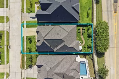 19211 Filly Park Circle, Tomball, TX 77377 - Photo 37