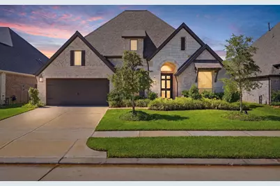 19211 Filly Park Circle, Tomball, TX 77377 - Photo 1