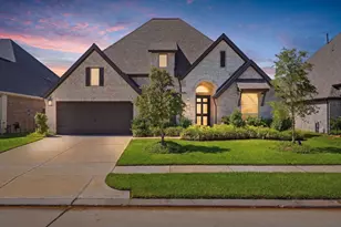 19211 Filly Park Circle, Tomball, TX 77377 - Photo 1