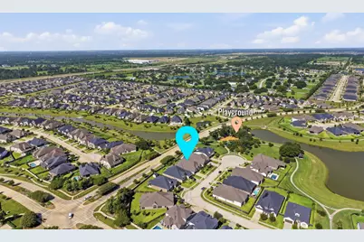 19211 Filly Park Circle, Tomball, TX 77377 - Photo 39