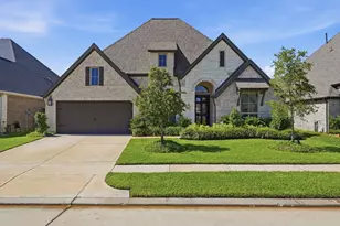 19211 Filly Park Circle, Tomball, TX 77377 - Photo 3