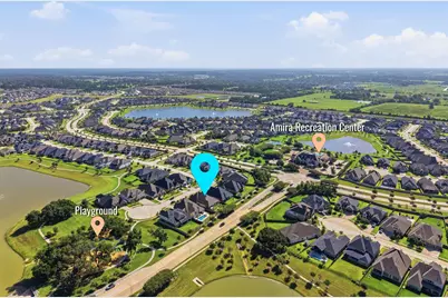 19211 Filly Park Circle, Tomball, TX 77377 - Photo 41