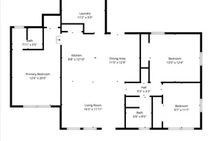 5260 Landry Ln, Beaumont, TX 77708 - Photo 25
