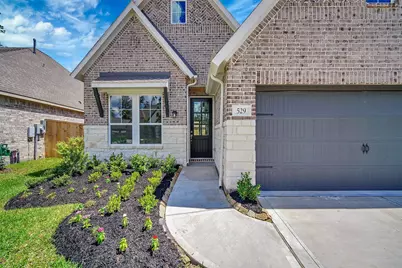 529 Cedar Harbor Court, Conroe, TX 77304 - Photo 3