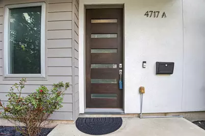 4717 Jackson Street #A, Houston, TX 77004 - Photo 3