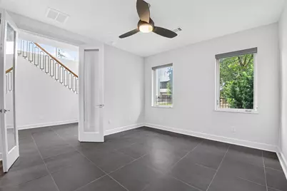4717 Jackson Street #A, Houston, TX 77004 - Photo 5