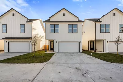 1306 Duff Lane, Houston, TX 77022 - Photo 1