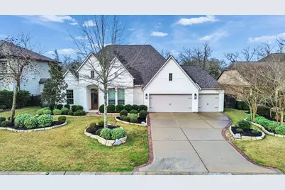 122 Ballantyne Drive, Montgomery, TX 77316 - Photo 1