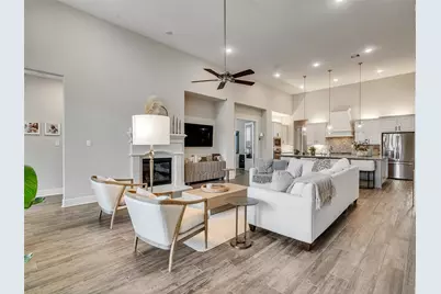 122 Ballantyne Drive, Montgomery, TX 77316 - Photo 17