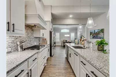 122 Ballantyne Drive, Montgomery, TX 77316 - Photo 9