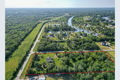 106 County Road 416, Brazoria, TX 77422 - Photo 43