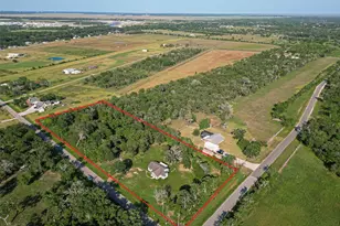 106 County Rd 416, Brazoria, TX 77422 - Photo 41
