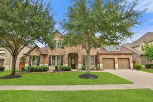 18900 N Bee Cave Springs Cir, Cypress, TX 77433 - Photo 1