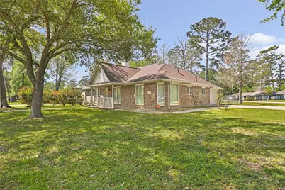 24243 Red Deer Drive, Huffman, TX 77336 - Photo 3