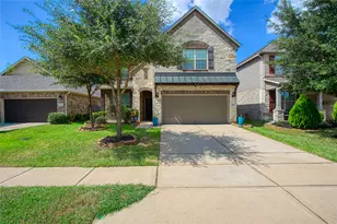 24910 Grand Sapphire Ln, Katy, TX 77493 - Photo 1