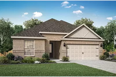 3121 Sea Nettles Drive, Texas City, TX 77510 - Photo 1