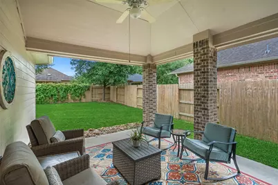 142 Elderberry Trail, Montgomery, TX 77316 - Photo 29