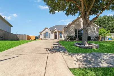 8503 Ivanhoe Springs Drive, Houston, TX 77083 - Photo 3