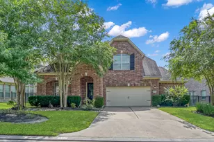 158 S Vershire Cir, The Woodlands, TX 77354 - Photo 1