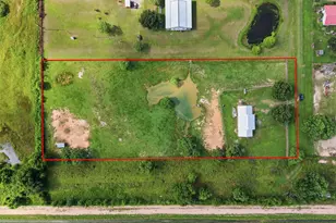 3834 Quail Hollow Dr, Brookshire, TX 77423 - Photo 1